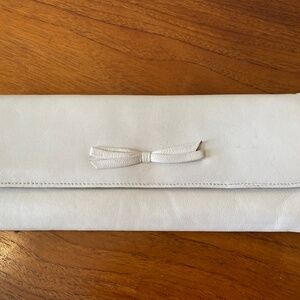 Vintage NATIONAL Canadian Made Evening Clutch